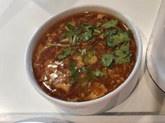 酸辣汤-宜家·瑞典风味餐厅(无锡店)