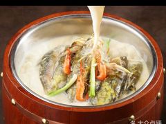 -佬麻雀·新湘菜(珠海金发购物中心店)