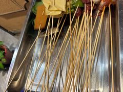 -来涮蜀鲜货火锅串串香(菜市口店)