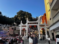 -中山公园(石岐街道)