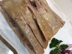 -玉华台饭庄·淮扬菜·烤鸭(望京店)