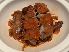 薑母鸭-遇外滩(BFC外滩金融中心店)