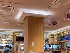 -西贝(大华虎城店)