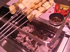 -丰茂烤串(全国首店)