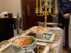 -ONE FULL 古董港式海鲜火锅