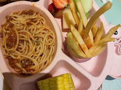 -尊品牛排(沙湾印象汇店)