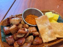 -有序Orderly融合西餐·咖啡(运河外滩店)