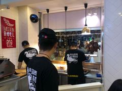 -特派卷·老北京烤鸭卷(合生汇购物中心店)