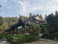 -西湖游船