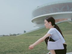 -郑东新区龙湖公共艺术中心
