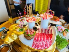 -尚海豆捞(乐虹坊店)