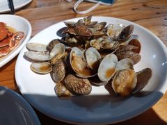 -蓝湾碧波·老字号·疍家非遗海上餐厅