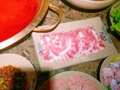 -小龙坎火锅(万象城店)