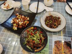 -玉桥餐厅(天坛店)