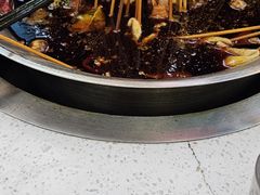 红汤锅底-牛华八婆麻辣烫(起源店)