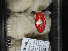 -白玉兰食品甜凤店(合生汇店)