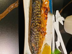 -厚贞日式烤肉(浦东汇智店)