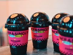 -不已手制柠檬茶(关闸店)