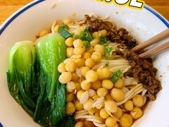 -蓉李记成都名小吃(武汉经开万达店)