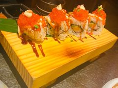 -上男·烧肉集市(五一广场店)