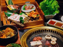-AJIYA·池袋日式烧肉自助(天津万象城店)