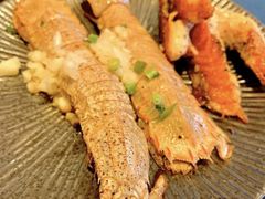 -盛宴自助餐厅(运达喜来登店)