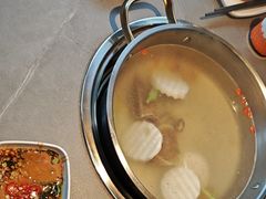 -潮发潮汕牛肉店(软件基地店)