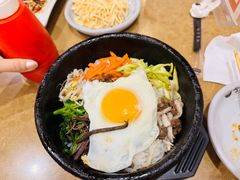 -全州拌饭馆(龙源西街店)