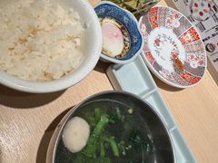 -肉肉大米(金虹桥店)