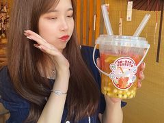 -茶颜观色(晋江店)