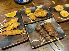 -鸟鹏烧鸟居酒屋(龙岗万科店)