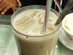 -义顺牛奶公司(庇利金街店)