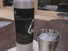 葡萄冷萃-Au Cafe&Roastery(华侨城店)