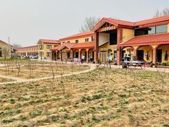 -意大利农场度假村