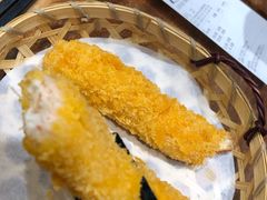 -和府捞面(东直门银座店)