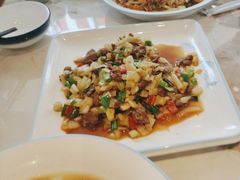 -小乡小镇·传承桐庐土菜·老板亲自烧的菜