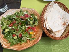 -ALAMEEN阿拉伯餐厅(三里屯店)