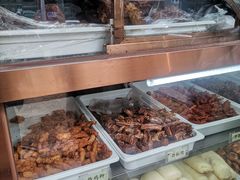 -老回回小吃(百万庄店)