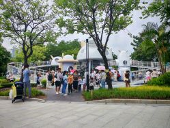 -广州市儿童公园