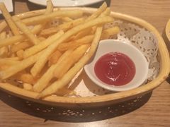 -必胜客(欧亚卖场店)