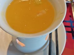 -上海滩餐厅(BFC外滩金融中心店)