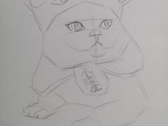 -青沐画室·专业美术培训