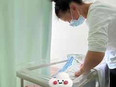 -小蝌蚪·寻·月嫂(松江妇幼店)