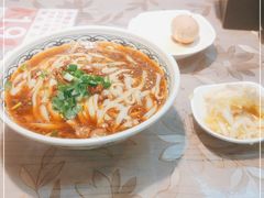 -韩师傅老大同刀削面(北苑路店)