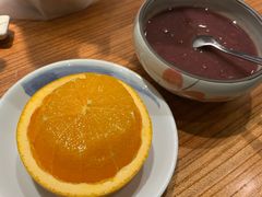 红豆沙圆子-酒吞(七宝领展广场店)