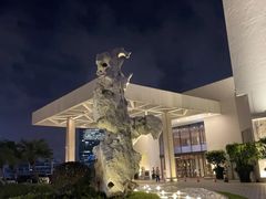 -白天鹅宾馆·流浮阁咖啡厅