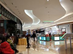 -青柠记忆泰式海鲜火锅(金楠天街店)