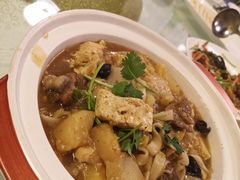 -那达慕蒙古风味酒楼