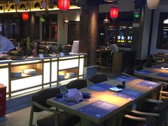 -印象鲵宴·张家界地标美食名片(溪布街店)