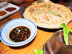 -7年8班朝鲜族非遗美食(三钢里店)